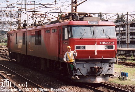 EH500-25